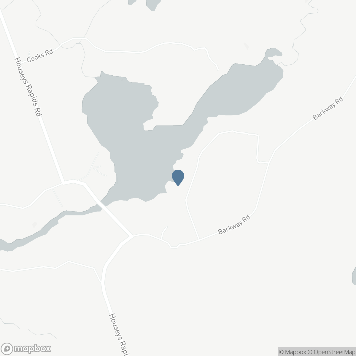 1074 COOKS ROAD, Gravenhurst, Ontario P1P 1R3